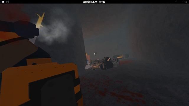 the "end" | Decaying Winter смотреть онлайн