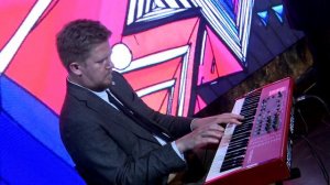 Nancy (With A Laughing Face) - Денис Кузьмин & Jazz Classic Trio