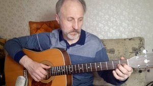 Bip Bop, P.McCartney and Wings (guitar cover)