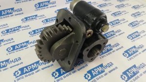 Коробка отбора мощности МАЗ КПП 236 TF 19001 P