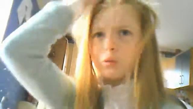 чёлка? смотреть онлайн