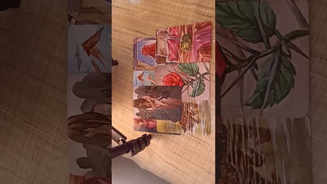 ДЛЯ ЧЕГО Я ЗДЕСЬ