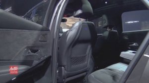 2019 DS7 CrossBack World Premiere - Exterior And Interior Walkaround - 2018 Paris Auto Show