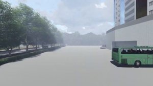 Autocad + Lumion | Визуализация