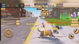 SPEEDHACK Cat simulator animal life 1.0.0.8 ВЗЛОМ СКОРОСТИ