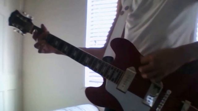 About A Girl (Cover) - Nirvana смотреть онлайн