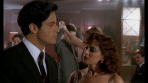 Тонио Фортебраччи и Ольга La bambola