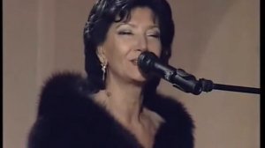 Нани Брегвадзе-Романс