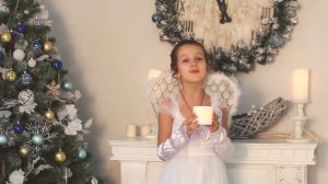 Елизавета Тимофеева - Младенец Иисус (Рождественская песня)