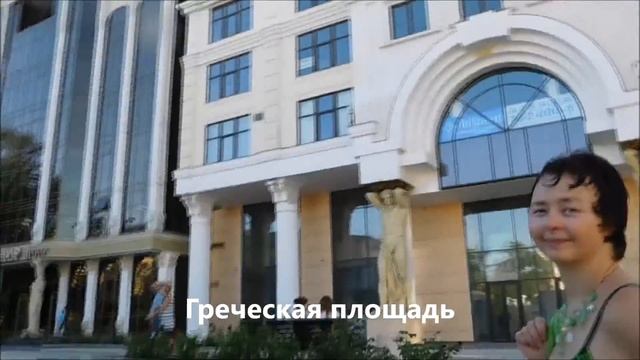 Что посмотреть в Одессе: интересные места, достопримечательности смотреть онлайн