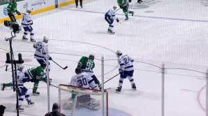 NHL  Tampa Bay Lightning - Dallas Stars-3 pd | 17.03.2016