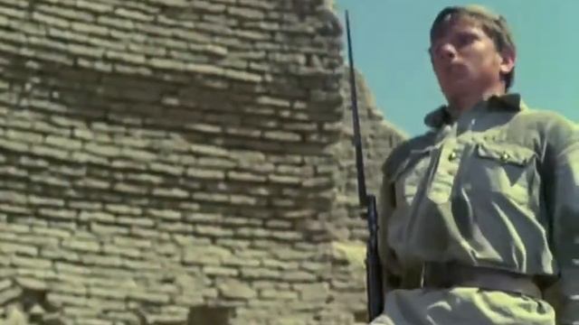 Петруха просит Гюльчатай показать личико смотреть онлайн