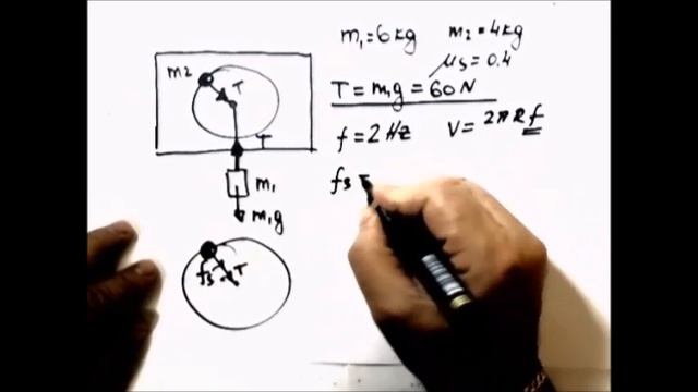 פיזיקה מכניקה- תנועה מעגלית 201713 YA69 смотреть онлайн