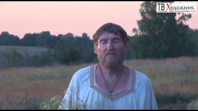 ТВ ХУДОЖНИК. ПЕТРОВ ВИКТОР ДМИТРИЕВИЧ . ПОЭТ