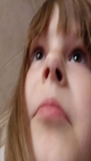 у двойюрной сестры🫰