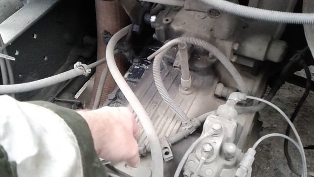 Кпп ямз 239 смотреть онлайн