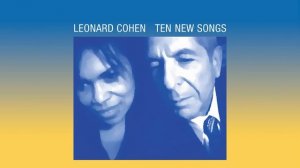 Leonard Cohen - You Have Loved Enough (Official Audio)
