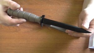 Viking Nordway. То ли GLOCK а то ли нет. /// My IMHO...