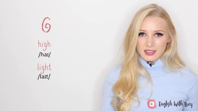 Silent Letters in English A to Z with ALL RULES British Accents and Pronunciation смотреть онлайн