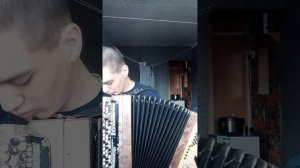 Море гладь, и шум волны передо мной.
