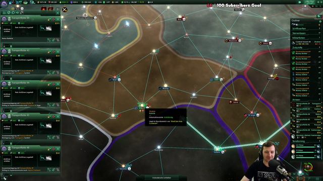 Stellaris  Apocalypse  Multiplayer  8 Spieler   010 Lets PlayGameplayDeutsch