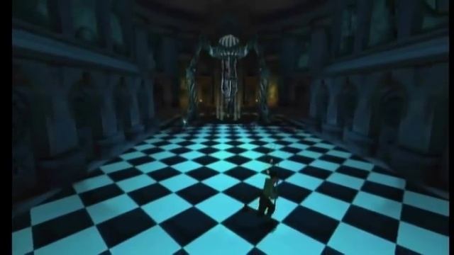 Eternal Darkness Walkthrough, Part 21 - A War to End All Wars: Peter's Chapter, Pt 3 смотреть онлайн