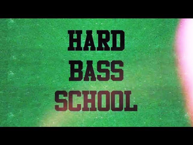 Hard school