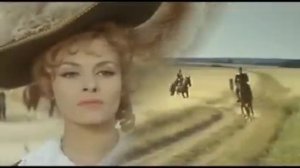 Анжелика и Жоффрей