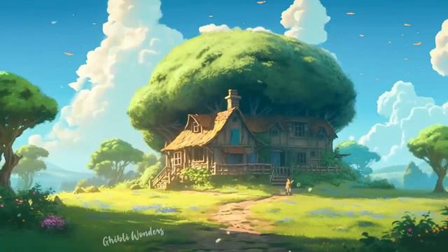 ジブリワンダーズのOSTをピアノで演奏 感動的な旋律に包まれる音楽体験 ? ポピーの丘の上から、ハウルの動く城、千と千尋の神隠し、魔女の宅急便 - смотреть видео онлайн от «Тайна мелодии» в хорошем качестве, опубликованное 15 апреля 2024 года в 20:13:48 09:59:11.