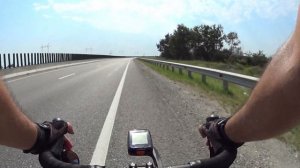 Как тренироваться новичку в велоспорте