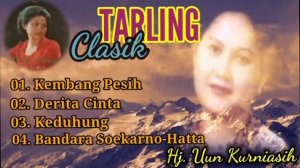 Tarling Cirebonan Klasik || Vocal Hajah Uun Kurniasih #tarling Cirebonan  # tarling klasik