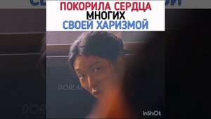 дорама:: Бандитская песнь #wasselove