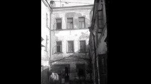 трущобы Москвы