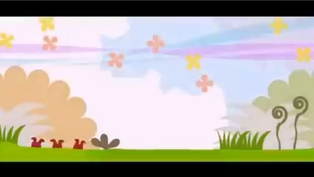locoroco 2 story cutscenes (Part 2) смотреть онлайн