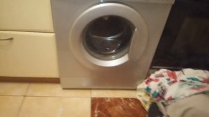 Стиральная машина LG WD-80155NUP Быстро 30 (2/2)