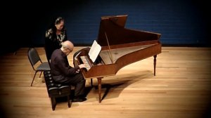 Beethoven C Major Rondo Op  51, No  1 performed on the fortepiano