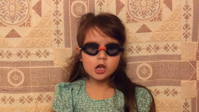 Стих про дни недели смотреть онлайн