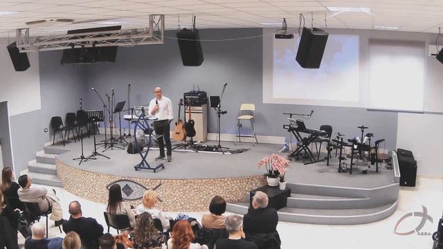 Guidati dalla fede - Massimo La Rosa - 17/03/2024 смотреть онлайн