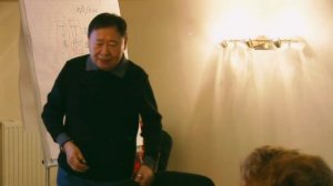 Мастер Рэймонд Ло. Предсказание на 2012 год