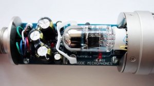 Rode K2 Обзор и тест