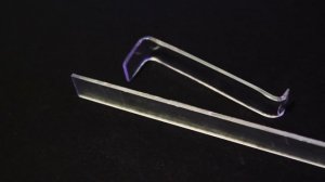 Как сделать подставку под видеокарту!Своими руками за 10 мин.