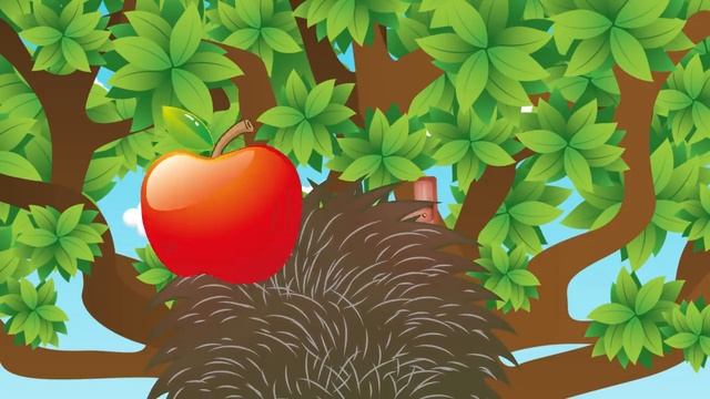 Песенка для маленьких ежик пых пых. Песенка для маленьких ежик пых пых