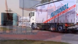 ADDINOL - высокоэффективные смазочные материалы