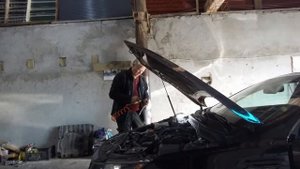 Kia Optima 2,0 G4KD Пропуски зажигания. Поиск неисправностей.