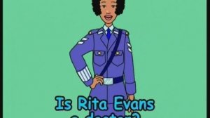 My father is a policeman - Unit 5 Lesson 3