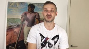 Почему русские в Бразилии не дружат?