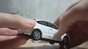 FORD FOCUS ST  от велли