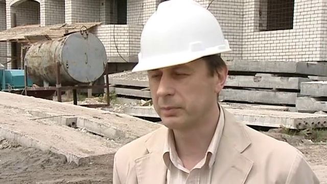 Строительсво Мичуринского р-на, г. Брянск