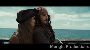 Wellerman (Sea Shanty) - Pirates of the Caribbean