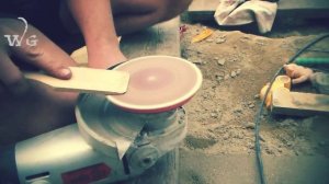 Кухонная лопатка из дерева своими руками.
